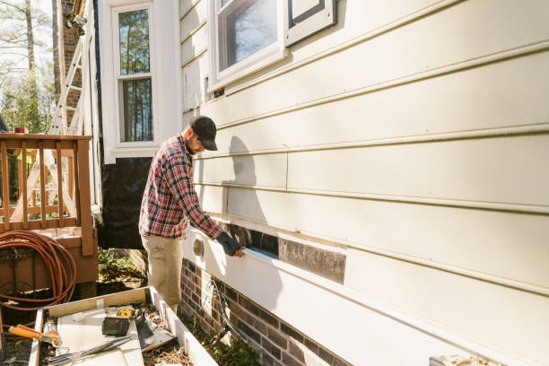 Top rated local Siding Contractor specialists in New Carlisle, OH